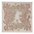 Leitner Garland napkin, Autumn Leaves