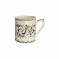 Gien Toscana mug