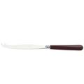 Capdeco Cambridge chocolate, cheese knife