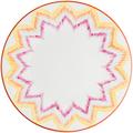 Arcanie Gaucho presentation plate