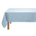Le Jacquard Francais Tischdecke Tivoli, blau, 175 x 320 cm
