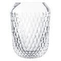 Saint-Louis Folia vase, large