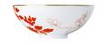 Sieger by Fürstenberg Emperor's Garden bowl S