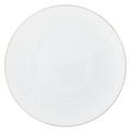 Raynaud Minéral gold dinner plate