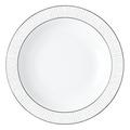 Bernardaud Dune Platte rund tief