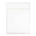 Christian Fischbacher Cadena duvet cover, beige-gold (217), 200 x 220 cm