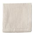 Leitner Serviette Palazzo, Farbe Leinen