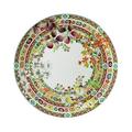 Gien Bagatelle cake platter