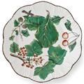 Alberto Pinto Feuillage dinner plate no. 3