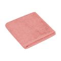 Weseta Switzerland Gästetücher Dreampure apricot, 2er-Set