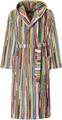 Missoni Home Melody hooded bathrobe, colour 160, size XS