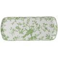Bernardaud Albertine rectangular cake platter