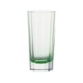 Artel Highballglas Faceted, peridot