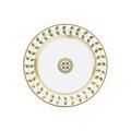 Bernardaud Constance cake plate
