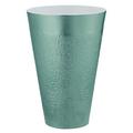 Raynaud Minéral Irisé Türkis Vase