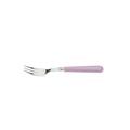 Capdeco Cambridge pink, cake fork
