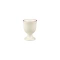 Gien Filets Bordeaux Eierbecher, 2er-Set