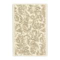 Leitner Friuli bath mat 50 x 80 cm, sand