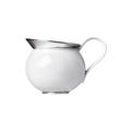 Sieger by Fürstenberg Stella Platinum milk jug