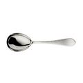 Robbe & Berking Martelé salad/compote spoon large, silverplated