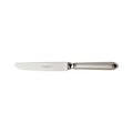 Robbe & Berking Navette Tafelmesser, versilbert