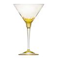 Moser Cocktailglas Pebbles, eldor