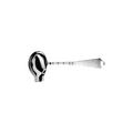 Robbe & Berking Hermitage sauce ladle, silverplated