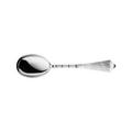 Robbe & Berking Hermitage salad/compote spoon large, silverplated