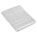 Weseta Switzerland Dreamflor ® hand towels, set of 2, silver