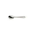 Robbe & Berking Art Deco ice cream spoon, silverplated