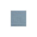 Le Jacquard Francais Caresse face cloth, glacier