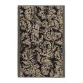 Leitner Friuli bath mat 50 x 80 cm, anthracite