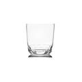 Moser Mozart double old fashioned tumbler