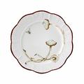 Pinto Les Champignons dessert plate