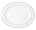 Bernardaud Dune Platte oval, groß