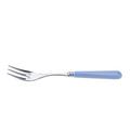 Capdeco Cambridge light blue, serving fork
