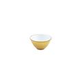 J.L Coquet Asia Gold sake cup