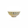 Bernardaud Constance soup bowl