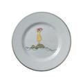 Wedgwood Sailor's Farewell cake plate