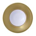 Hering Berlin Polite Gold deep plate