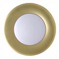 Hering Berlin Polite Gold presentation plate
