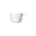 Sieger by Fürstenberg Stella White Kaffeetasse (ohne Unterteller), Coup-Form