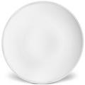 L'Objet Soie Tressée White presentation plate