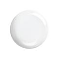 Sieger by Fürstenberg Stella White bread & butter plate, coup-shaped