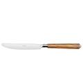 Capdeco Galaxie olive wood, dinner knife