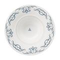 Hering Berlin Alif Blue deep plate
