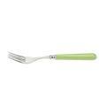 Capdeco Cambridge bright green, dinner fork