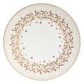 Bernardaud Noel dinner plate