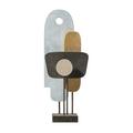 Giobagnara Tabou 1 sculpture