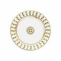 Bernardaud Constance dessert plate